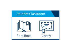 CFR-410 Student Print & Digital Course Bundle w/o lab