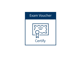 CDSP (DSP-210) Exam Voucher